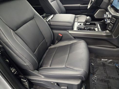 New 2025 Ford F150 Lariat w/ Equipment Group 502A High image 13