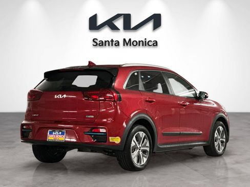 Certified 2022 Kia Niro EX Premium image 7
