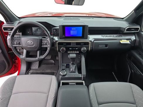 New 2026 Toyota Tacoma SR5 image 9