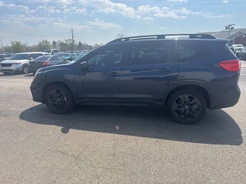 Certified 2024 Subaru Ascent Onyx Edition image 7
