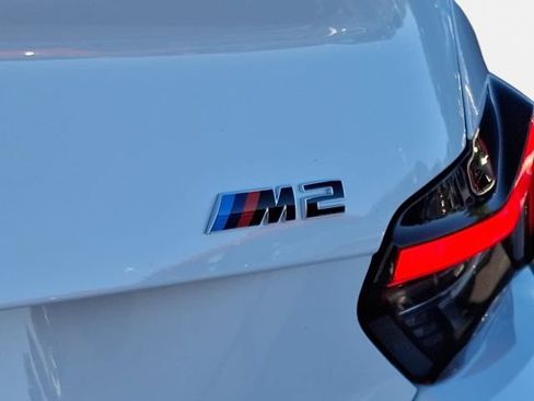 New 2026 BMW M2 w/ Lighting Package RWD image 23