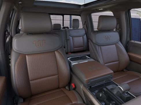 New 2026 Ford F150 King Ranch AWD/4WD image 10