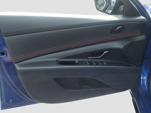 Used 2023 Hyundai Elantra N Line image 17