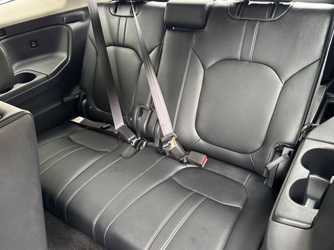 Used 2023 Honda Pilot Elite image 35