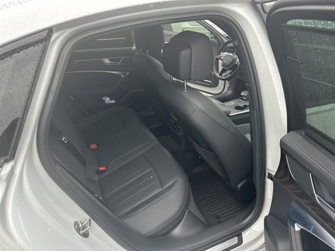 Used 2021 Audi A6 3.0T Prestige image 15