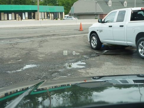 Used 2024 Land Rover Range Rover Long Wheelbase Autobiography image 67