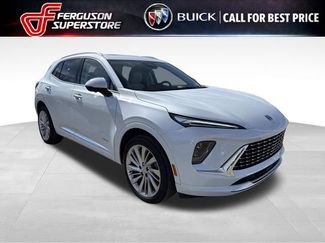 New 2026 Buick Envision Avenir 360° Tour