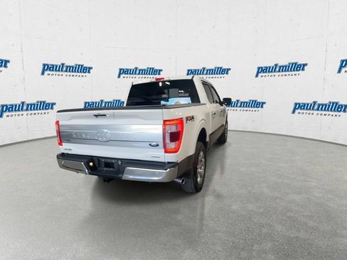 Certified 2023 Ford F150 King Ranch w/ Equipment Group 601A High AWD/4WD image 10