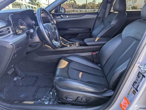 Used 2024 Kia K5 GT-Line w/ GT-Line Premium Package image 21