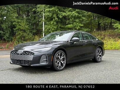Used 2026 Audi A6 Premium Plus w/ Premium Plus Package