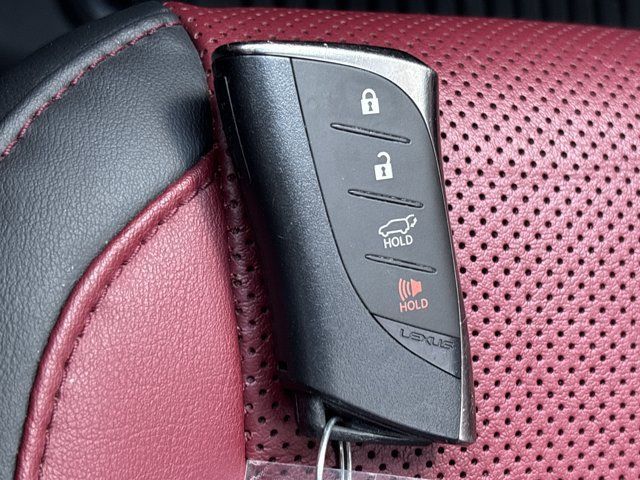 Used 2024 Lexus NX 350 AWD w/ Vision Package image 45