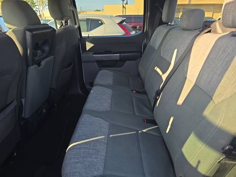 Used 2023 Ford F150 XLT w/ Trailer Tow Package AWD/4WD image 23