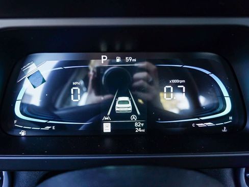 New 2026 Hyundai Elantra SE image 27