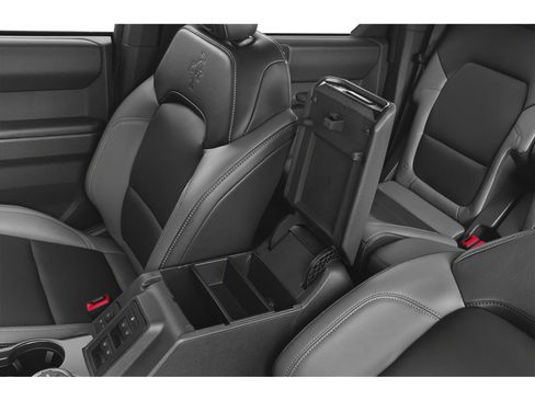 New 2025 Ford Bronco Outer Banks w/ Sasquatch Package image 37