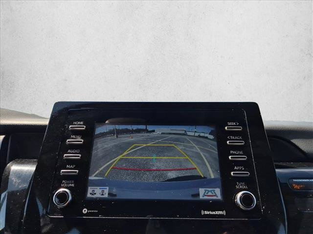 Used 2024 Toyota Camry SE FWD image 14