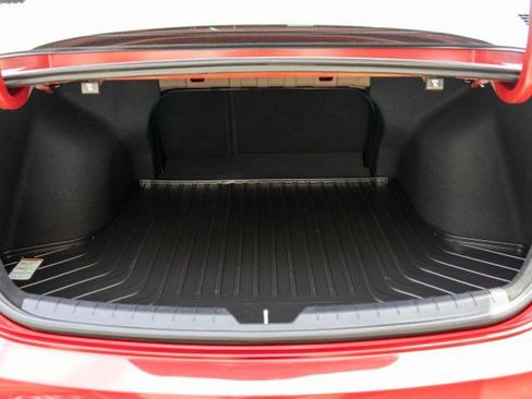 Certified 2021 Kia K5 GT-Line FWD image 29