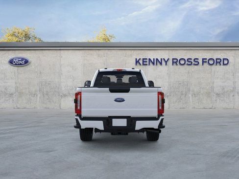 New 2026 Ford F250 XL w/ STX Appearance Package image 5