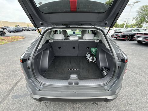 Used 2025 Hyundai Kona SEL AWD/4WD image 25