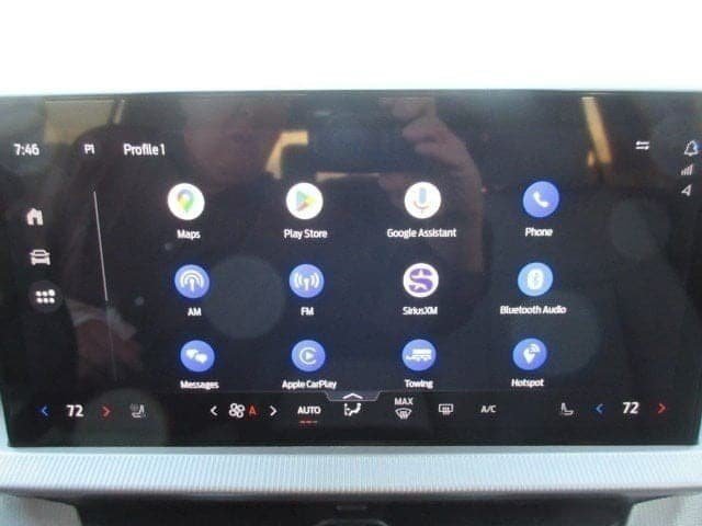 New 2026 Ford Explorer Active w/ Active Comfort Package AWD/4WD image 25