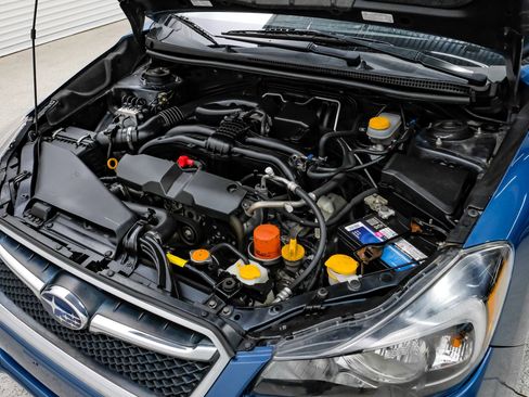 Used 2016 Subaru Impreza 2.0i Sport Premium w/ Popular Package #1 image 44