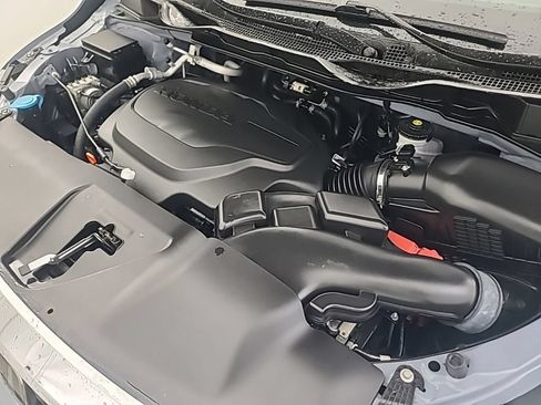 Used 2023 Honda Odyssey Elite image 43