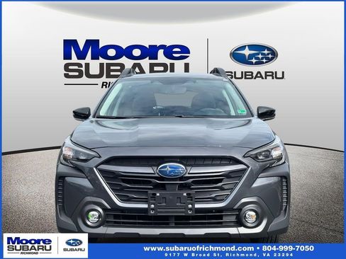 New 2025 Subaru Outback Premium w/ Popular Package #1A image 6