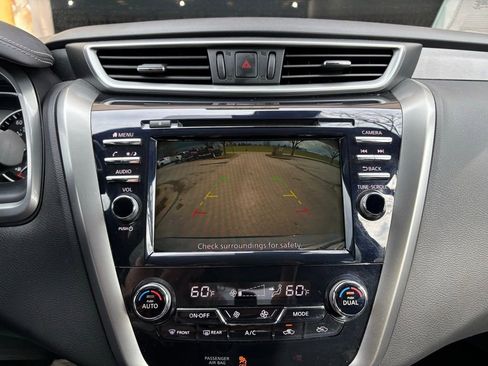 Used 2024 Nissan Murano SV w/ SV Midnight Edition Package AWD/4WD image 38