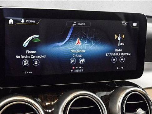 Certified 2022 Mercedes-Benz GLC 300 4MATIC image 16