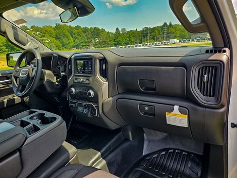 New 2026 GMC Sierra 1500 Pro w/ Pro Value Package image 34
