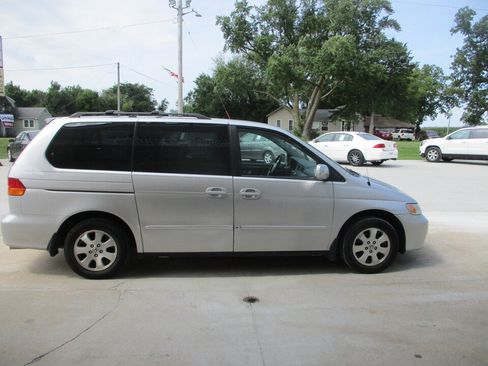 Used 2004 Honda Odyssey EX-L image 2