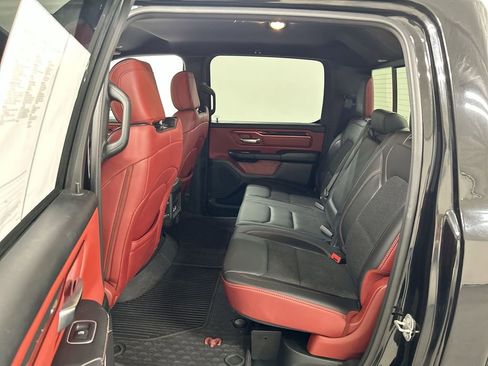 Used 2021 RAM 1500 Rebel w/ Level 2 Equipment Group AWD/4WD image 19