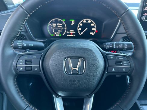 New 2026 Honda CR-V Sport image 26