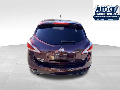 Used 2013 Nissan Murano S AWD/4WD image 5