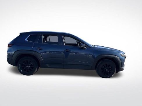 Used 2025 MAZDA CX-50 AWD 2.5 S w/ Weather Package image 10