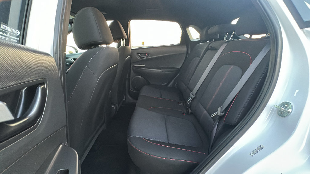 Used 2022 Hyundai Kona N Line w/ Cargo Package FWD image 33