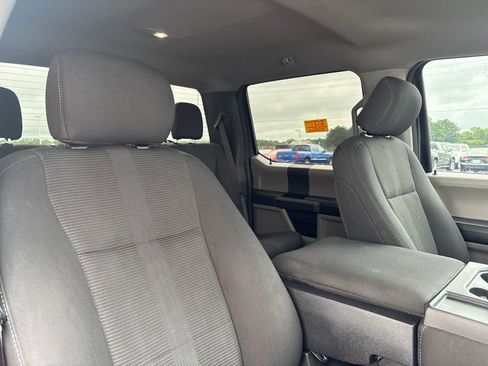 Used 2019 Ford F150 XL w/ Equipment Group 101A Mid RWD image 16