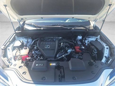 Used 2024 Lexus NX 350 AWD w/ Cold Area Package image 21