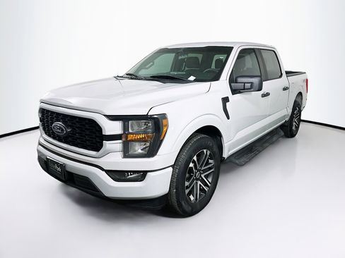 Used 2023 Ford F150 XL w/ STX Appearance Package image 3