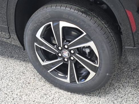 New 2026 Buick Enclave Sport Touring w/ Power Package AWD/4WD image 18