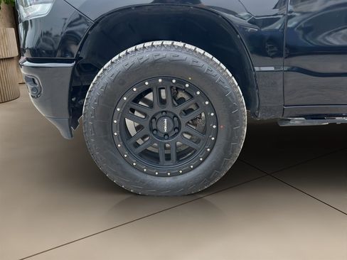 Used 2019 RAM 1500 Big Horn AWD/4WD image 21