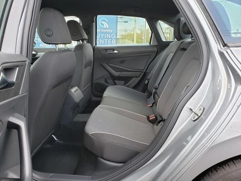 New 2026 Volkswagen Jetta Sport FWD image 7