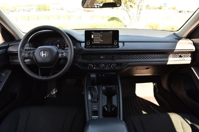 Used 2024 Honda Accord LX image 7