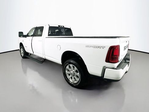 New 2026 RAM 3500 Laramie image 5