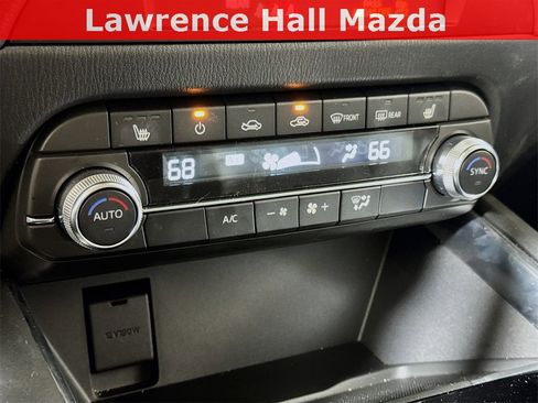 Certified 2025 MAZDA CX-5 Carbon Edition image 14