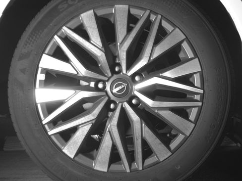 Used 2025 Nissan Altima 2.5 SV FWD image 15