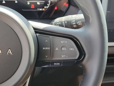 New 2026 MAZDA CX-5 Preferred AWD/4WD image 8