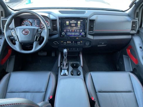 Used 2023 Nissan Frontier PRO-4X w/ Pro-4X Premium Package AWD/4WD image 17