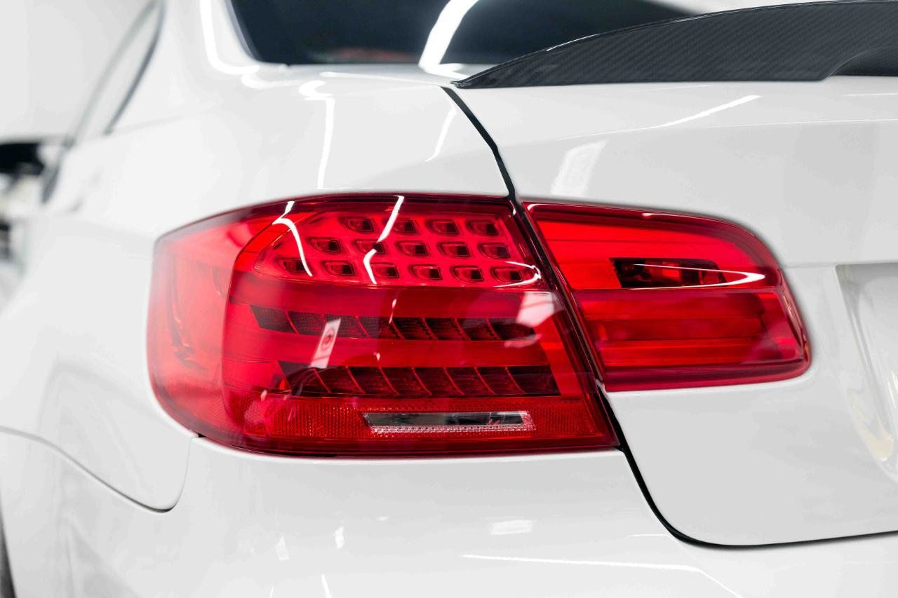 Used 2011 BMW M3 Coupe RWD image 34