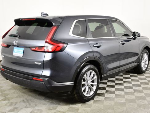 Certified 2024 Honda CR-V EX image 6
