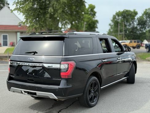 Used 2020 Ford Expedition Max Limited RWD image 7